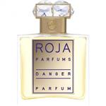 عطر ادکلن پرفیوم 50 میل زنانه روژا داو دنجر  Roja Dove Danger