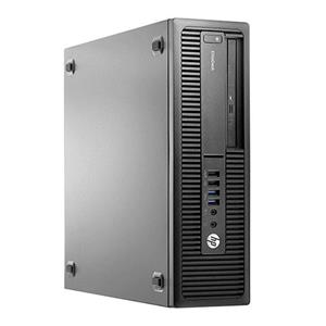  مینی کیس استوک Hp Elitedesk 600/800 G2 