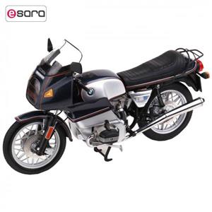 موتور بازی مدل ب ام و BMW R100 