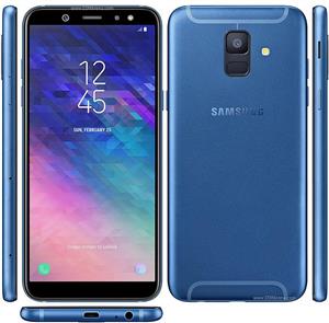 گوشی سامسونگ گلکسی A6 Samsung Galaxy 32GB 2018 