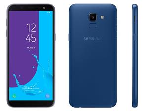 سامسونگ گلکسی جی 6 Samsung Galaxy J6-32GB