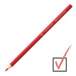 مداد قرمز فابر کاستل مدل P101