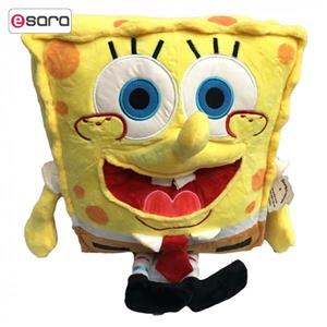 عروسک موزیکال بانیبو مدل Spong Bob