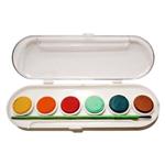 TLS Amator 6 Color Watercolor