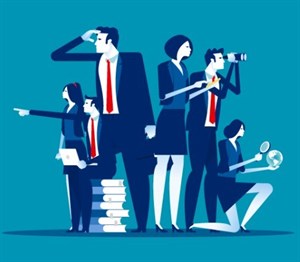مبانی نظری یادگیری سازمانی