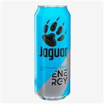 jaguar نوشابه FREE انرژی زا 500 میل