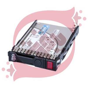 اس اس دی سرور HP 240GB 6G SATA Value Endurance SFF SC 717969-B21