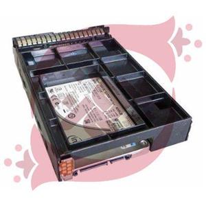 اس اس دی سرور HP 400GB 6G SATA Mainstream Endurance LFF SC 691856-B21