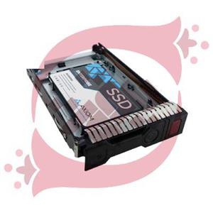 اس اس دی سرور HP 1.6TB 6G SATA Value Endurance LFF SCC757342-B21