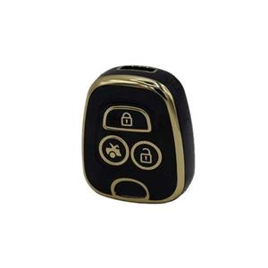 کاور ریموت لاکچری خودرو مدل COV-SAINA-30451 مناسب برای ساینا