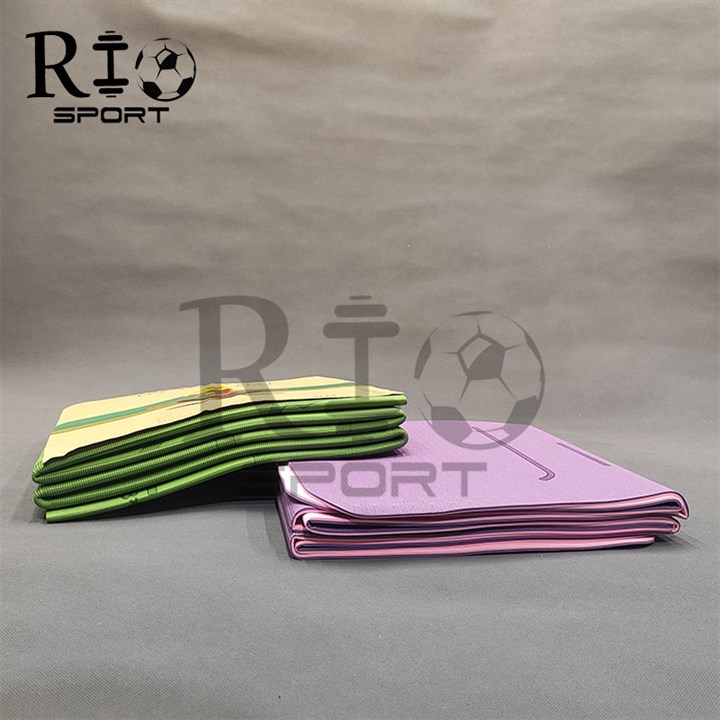 مت یوگا وارداتی آلکس TPE ALEX