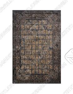 فرش خاطره کاشان کد SC500
