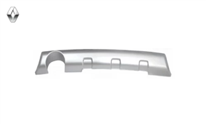 دیفیوزر سپر عقب رنو استپ وی