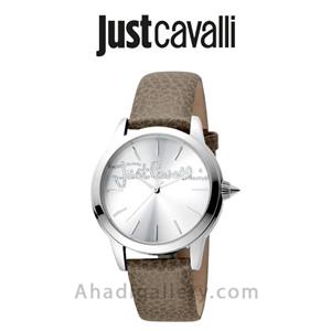 ساعت مچی عقربه ای مردانه جاست کاوالی مدل JC1L006L0015 Just Cavalli JC1L006L0015 Watch For Men