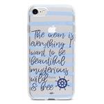 Ocean Case Cover For iPhone 7  8