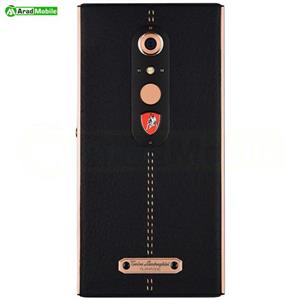 Tonino Lamborghini Alpha One Dual 64GB Black 