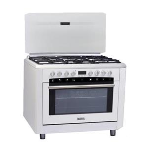 اجاق گاز سینجر مدل SG-A5091 Sinjer SG-A5091 Gas Stove