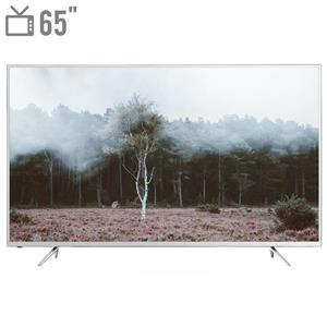 تلویزیون ال ای دی هوشمند هاردستون مدل 65SF6592 سایز 65 اینچ Hardstone Smart LED TV Inch 