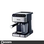 Dessini 555 Espresso Coffee Maker