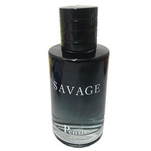 ادو تویلت مردانه پنسیس مدل SAVAGE حجم 100 میلی لیتر