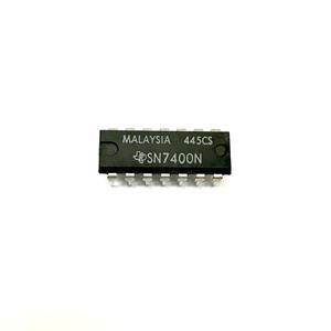 SN7400N ای سی سری 74 