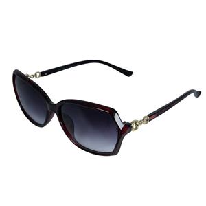 عینک آفتابی زنانه توئنتی مدل AB4-Z65-053-B22-D50 Twenty AB4-Z65-053-B22-D50 Sunglasses for women