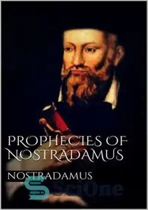 دانلود کتاب Prophecies of Nostradamus – پیشگویی های نوستراداموس