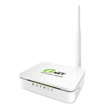 G-Net AD1504 ADSL2 + 150Mbps Wireless Router