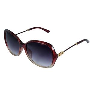 عینک آفتابی زنانه توئنتی مدل AC2-Z65-023-B141-D87 Twenty Sunglasses for women 