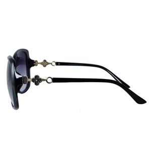 عینک افتابی زنانه توئنتی مدل C3 Z65 035 B1 D97 Twenty Sunglasses for women 