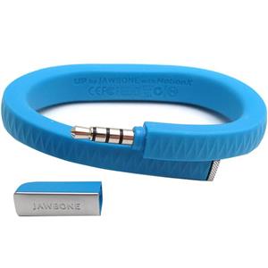 گام شمار جابون Up - سایز کوچک Jawbone Up Pedometer-Small