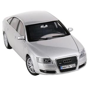 ماکت ماشین نورو مدل AUDI A6 2004