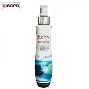 اسپری زنانه خوشبو کننده بدن مدل لئوپار کنزو آنیکا