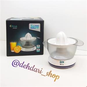 آب مرکبات گیری پارس خزر سیتروس Pars Khazar Citrus Press