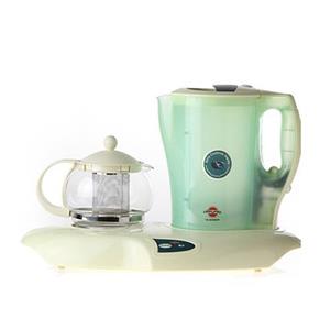 چای ساز پارس خزر TK2300KP Pars Khazar Tea Maker 