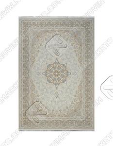 فرش خاطره کاشان کد HV1012