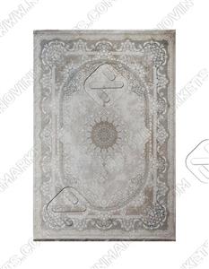 فرش خاطره کاشان کد HV1018