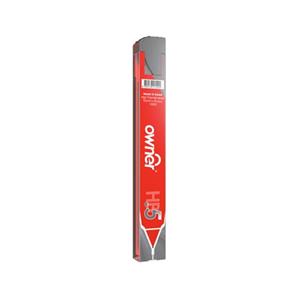 نوک مداد نوکی 0.5 میلی متری اونر مدل Hi-Polymer بسته 2 عددی