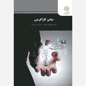 مبانی کارآفرینی