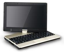 Gigabyte T1005M Atom-2 GB-320 GB