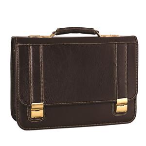 کیف اداری آدین چرم مدل DP39
