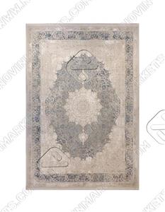 فرش خاطره کاشان کد HV1023