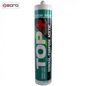 چسب آکواریوم تاپ پلاس مدل A 106 حجم 260 میلی لیتر