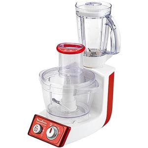 غذا ساز مولینکس FP314 Moulinex Food Processor 