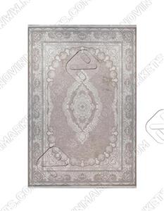 فرش خاطره کاشان کد HV1027