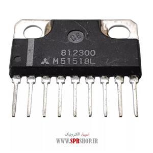 M51518L ای سی  