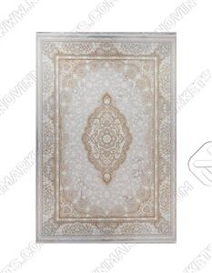 فرش خاطره کاشان کد HV1028