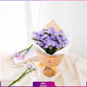 دسته گل زنبوری (25 شاخه)