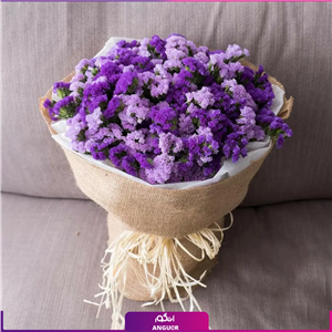 دسته گل زنبوری بزرگ (51 شاخه)