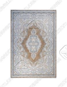 فرش خاطره کاشان کد HV1034